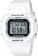 Часы наручные женские Casio BGD-5650-7E - 