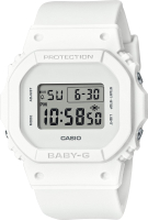 Часы наручные женские Casio BGD-565CS-7E - 