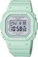 Часы наручные женские Casio BGD-565SC-3E - 