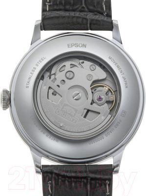 Часы наручные мужские Orient RA-AK0704N
