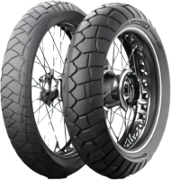 Мотошина задняя Michelin Anakee Adventure 160/60R17 69V TL/TT -