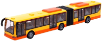 Радиоуправляемая игрушка Sima-Land Автобус. Городской / 7137051 (желтый) - 