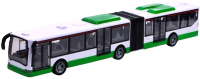 Радиоуправляемая игрушка Sima-Land Автобус. Городской / 7137052 (зеленый) - 