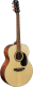 Акустическая гитара JET JJ-250 OP - 