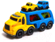 Автовоз игрушечный Sima-Land Truck / 7817345 - 