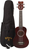 

Укулеле, KPP-S
