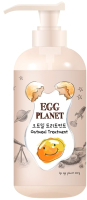 Маска для волос Daeng Gi Meo Ri Egg Planet Oatmeal Treatment (280мл) - 