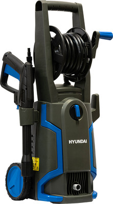 

Мойка высокого давления, HHW 140-460