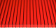 Сотовый поликарбонат Sotalight 6000x2100x6мм (красный) - 