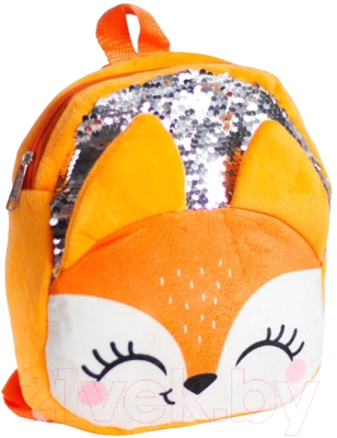 Детский рюкзак Milo Toys Лиса / 5073312