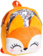 Детский рюкзак Milo Toys Лиса / 5073312 -