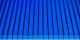 Сотовый поликарбонат Sotalight 6000x2100x6мм (синий) - 