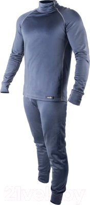 Изображение товара Комплект термобелья Norfin Polar Pro Navy (S)