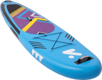 SUP-борд Zipper Active 10.7 - 