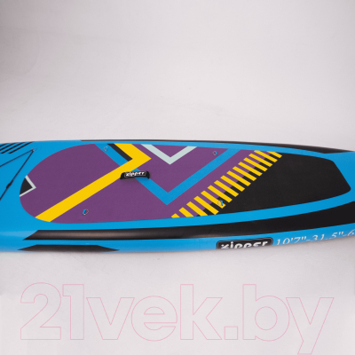 SUP-борд Zipper Active 10.7