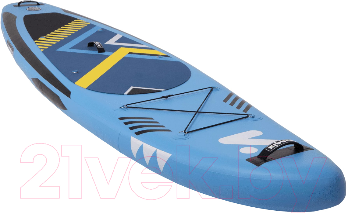 SUP-борд Zipper Active 11