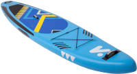 SUP-борд Zipper Active 12.6 - 