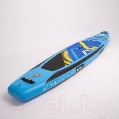 SUP-борд Zipper Active 12.6