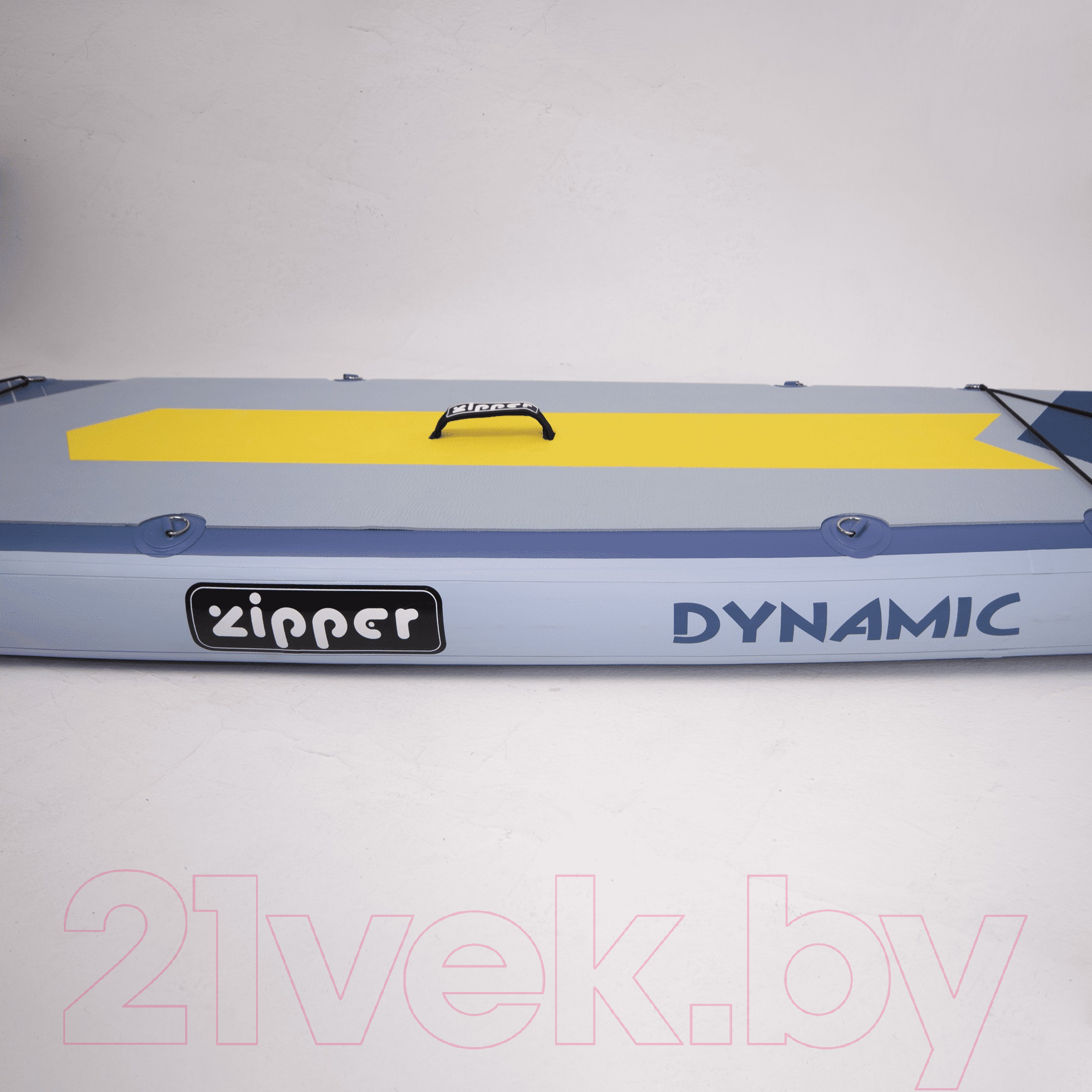 SUP-борд Zipper Dynamic 11.2