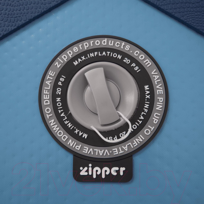 SUP-борд Zipper Dynamic 12.6 TS