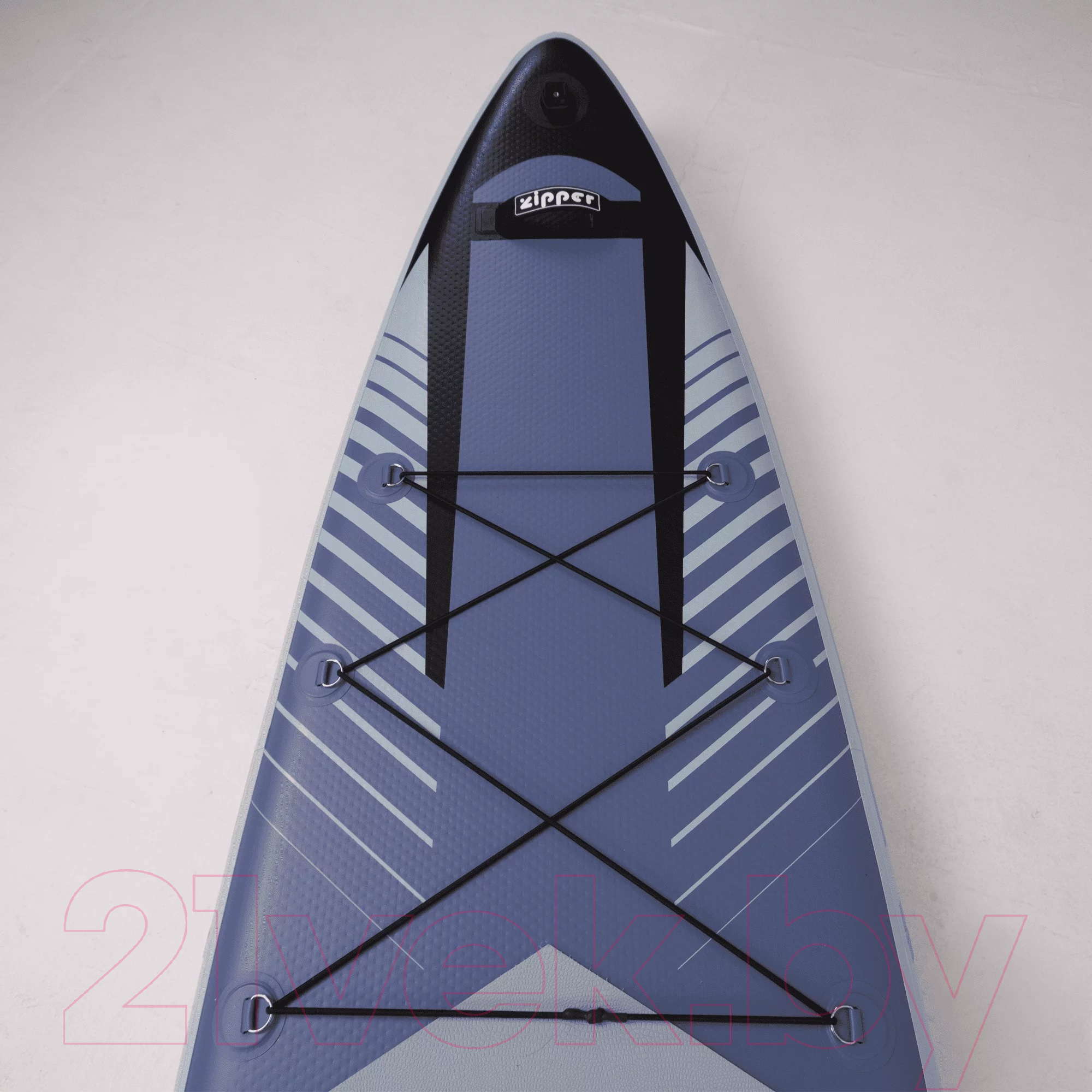 SUP-борд Zipper Dynamic 12.6 T