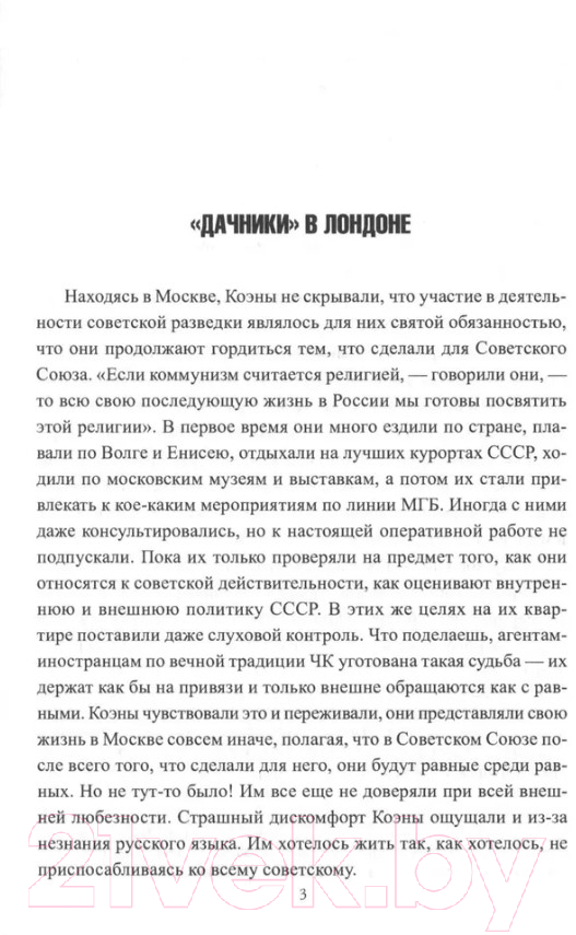 Художественная книга Вече Нелегалы. Молодый, Коэны, Блейк и другие (Чиков В.) — фото 2
