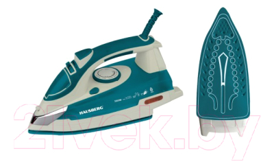 Изображение товара Утюг Hausberg НВ-7809VR