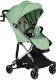 Детская прогулочная коляска Farfello Bliss Pro / BLP-3 (оливковый) - 