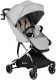 Детская прогулочная коляска Farfello Bliss Pro / BLP-1 (серый) - 