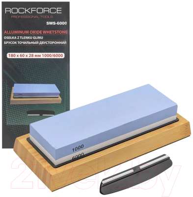 Точильный камень RockForce RF-SWS-6000