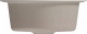 Миниатюра изображения товара Мойка кухонная Mixline ML-GM11 551825 (белый)