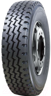 Грузовая шина Mirage MG011 315/80R22.5 нс20