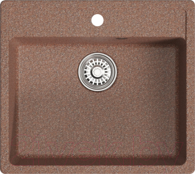 Мойка кухонная Mixline ML-GM15 551913