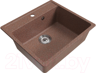 Купить Мойка кухонная Mixline ML-GM15 551913 в Бобруйске