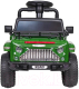Миниатюра изображения товара Детский автомобиль Farfello Джип / JJ309 (камуфляж)