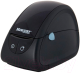 Принтер этикеток Mertech MPRINT LP58 EVA RS-232 - 