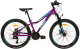 Велосипед Cord Starlight 2023 / CRD-STD2601-13 (маджента) - 