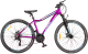 Велосипед Cord Starlight 2023 / CRD-STD2701-15 (маджента) - 