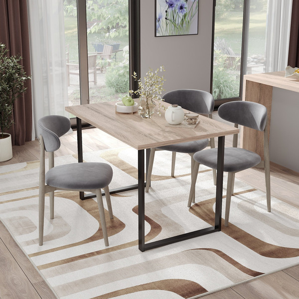 Купить Обеденный стол Soma Tako 100x60 в Бресте