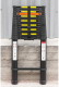 Миниатюра изображения товара Телескопическая лестница RockForce RF-UP620