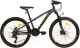 Велосипед Cord Horizon 2023 / CRD-STD2602-13 (серый матовый) - 