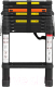 Телескопическая лестница RockForce RF-UP290-2 - 