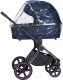 Миниатюра изображения товара Детская универсальная коляска Carrello Ultimo 2 в 1 / CRL-6511 (Arctic Blue/Chrome)