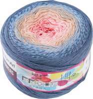 

Пряжа для вязания Yarnart, Flowers 55% хлопок, 45% полиакрил 262 / 9343813