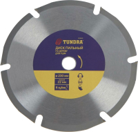 Пильный диск Tundra 5396841 - 