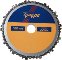 Пильный диск Tundra 7621417 - 