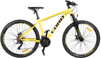 Велосипед Cord Horizon 2023 / CRD-STD2703-19 (желтый) - 