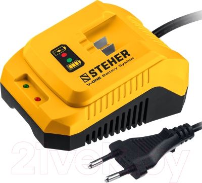 Зарядное устройство для электроинструмента Steher CV1-20