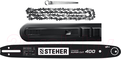 Электропила цепная Steher ES-2040