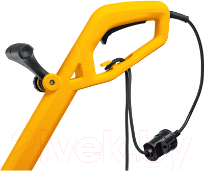 Изображение товара Триммер электрический Steher TEL-25-410